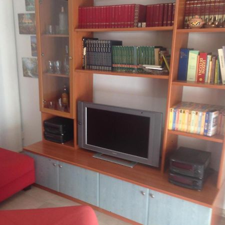 Latavernapartment Маскалуча Экстерьер фото