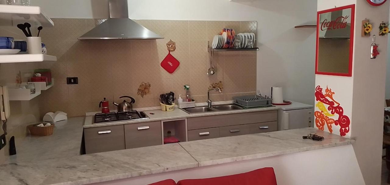 Latavernapartment Маскалуча Экстерьер фото