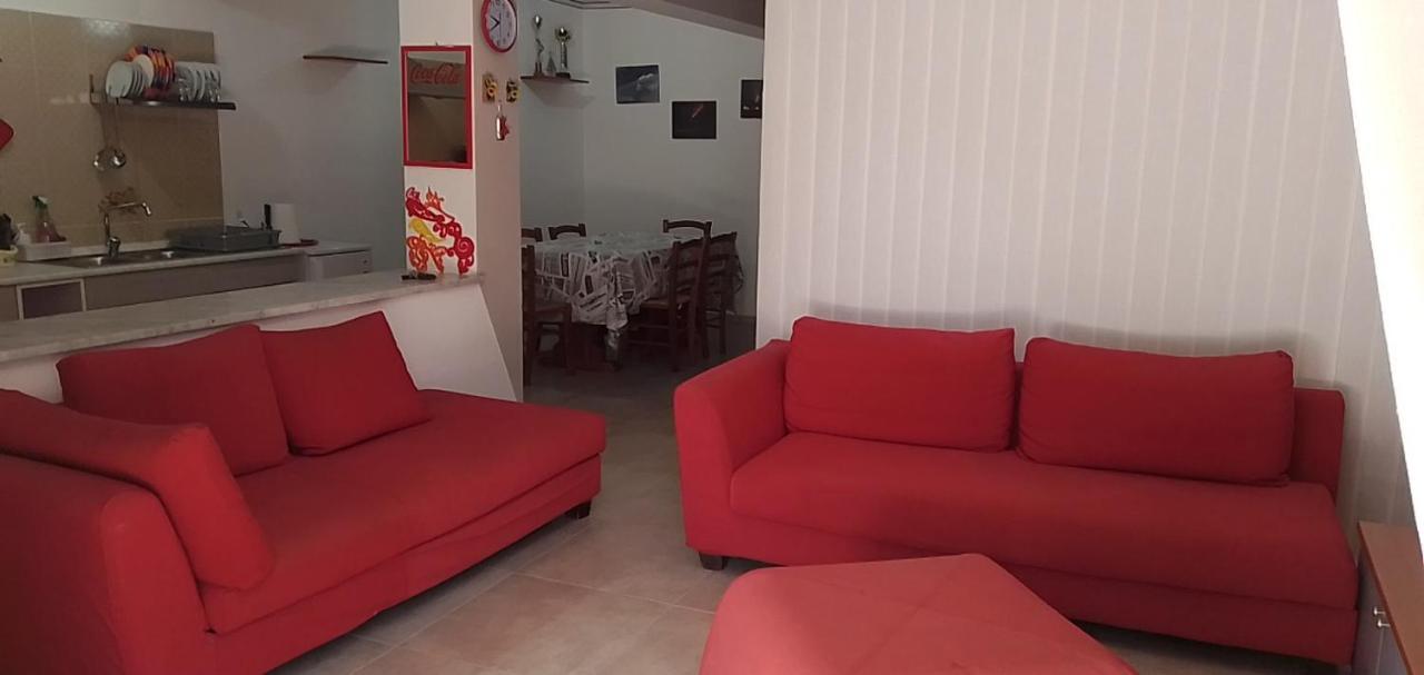 Latavernapartment Маскалуча Экстерьер фото