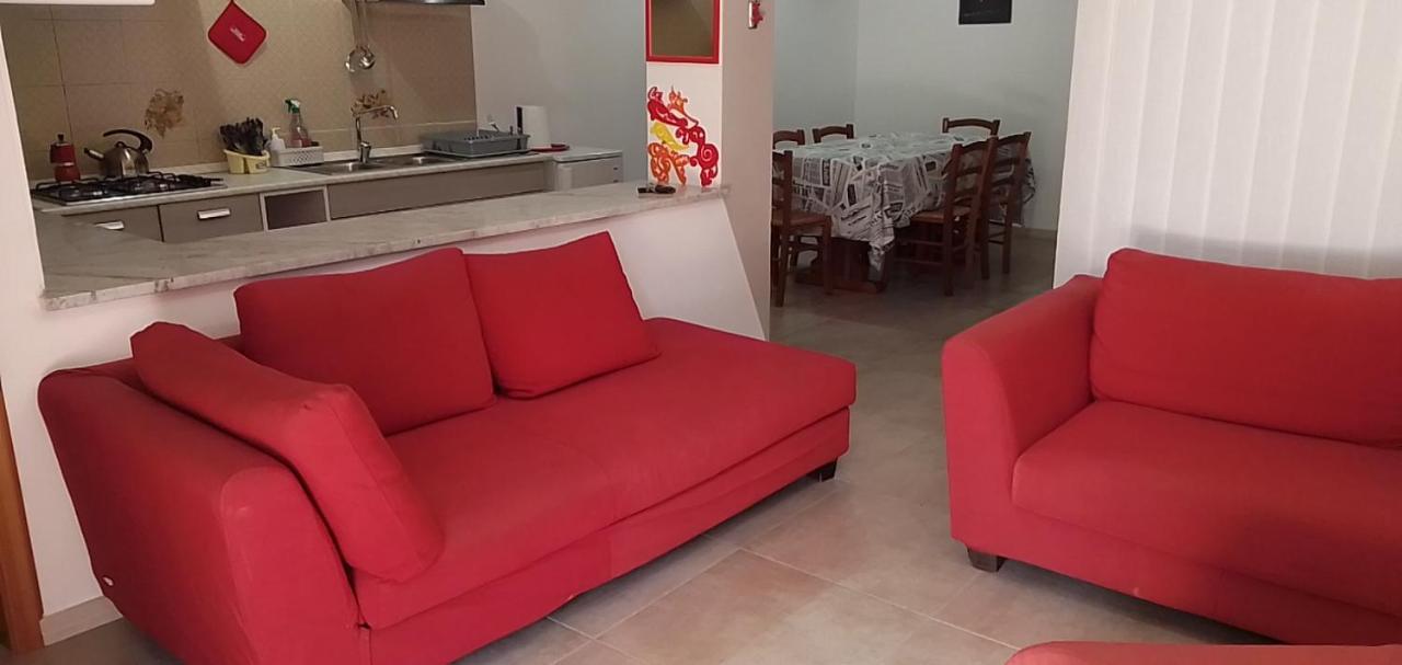 Latavernapartment Маскалуча Экстерьер фото