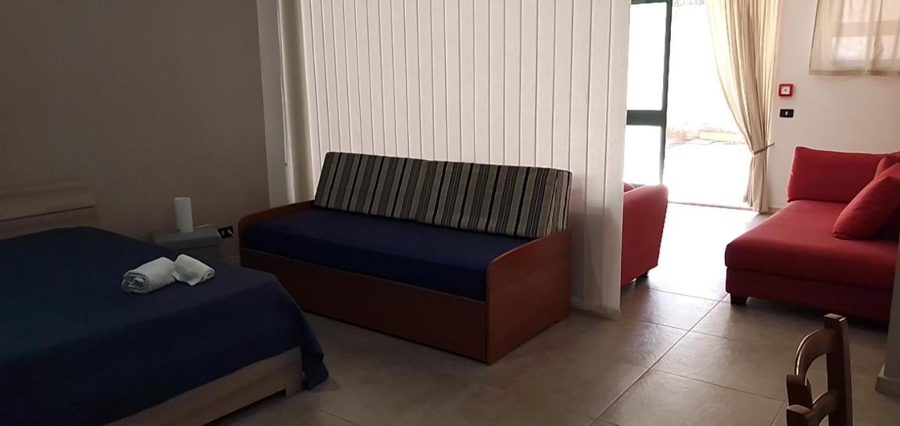 Latavernapartment Маскалуча Экстерьер фото