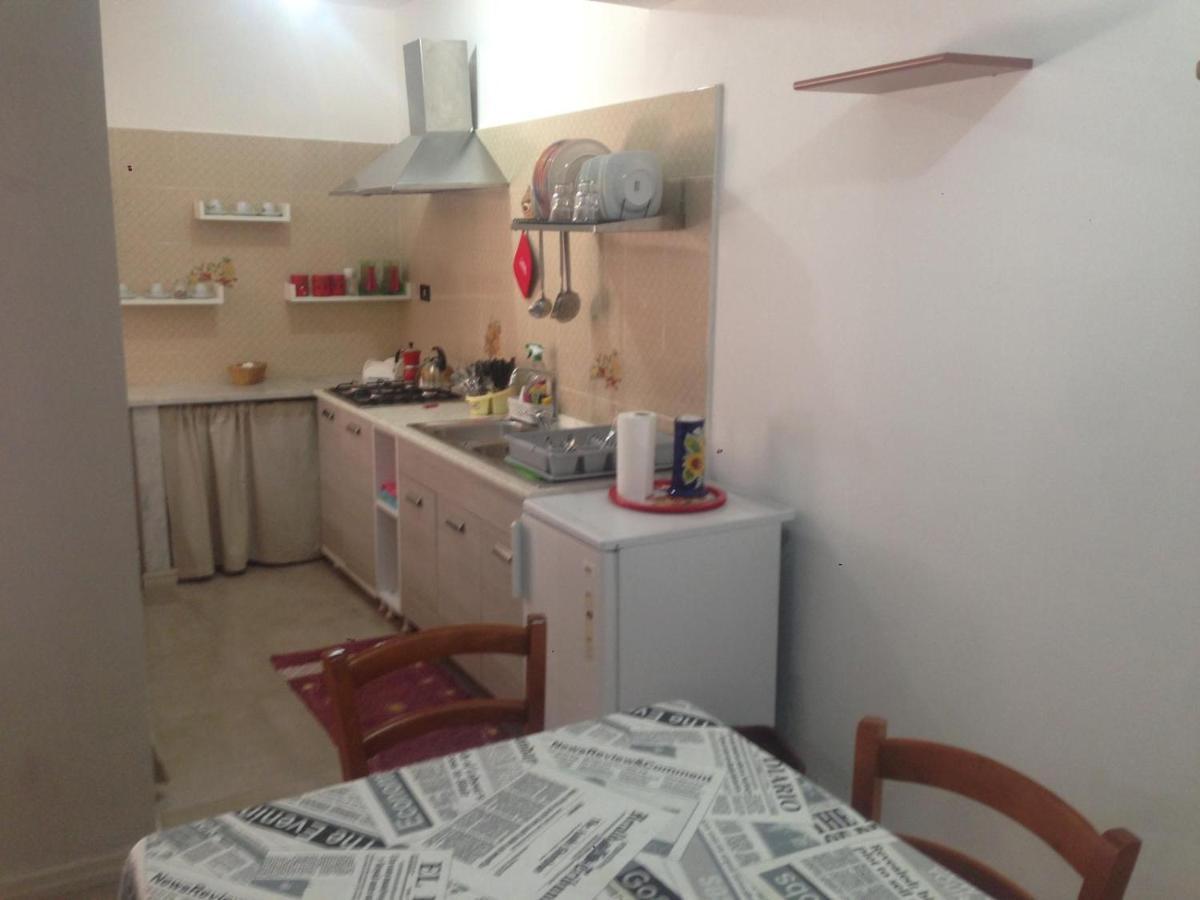 Latavernapartment Маскалуча Экстерьер фото